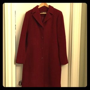 Kenneth Cole Reaction Coat